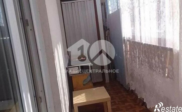 1-комн квартира ул Краузе, 19/1,  д. 19/1