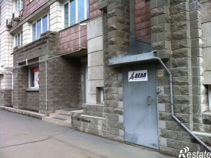 Торговое помещение ул Мичурина, 24,  д. 24