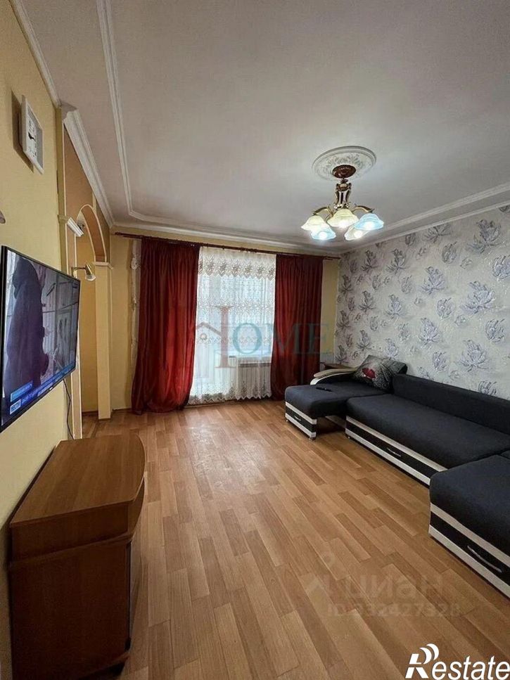3-комн квартира ул Троллейная, 9,  д. 9