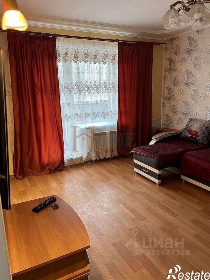 3-комн квартира ул Троллейная, 9,  д. 9