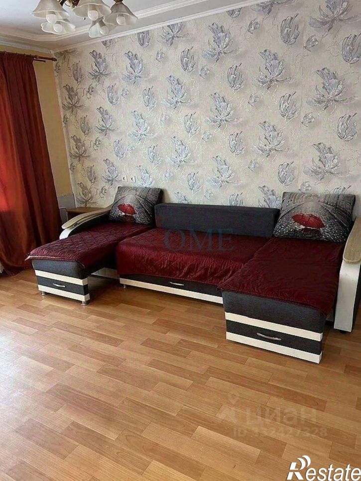 3-комн квартира ул Троллейная, 9,  д. 9
