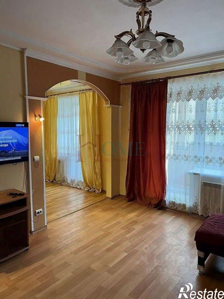 3-комн квартира ул Троллейная, 9,  д. 9