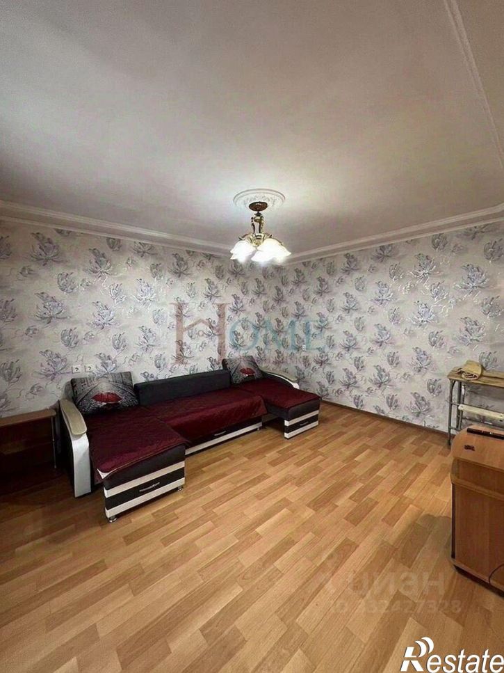 3-комн квартира ул Троллейная, 9,  д. 9