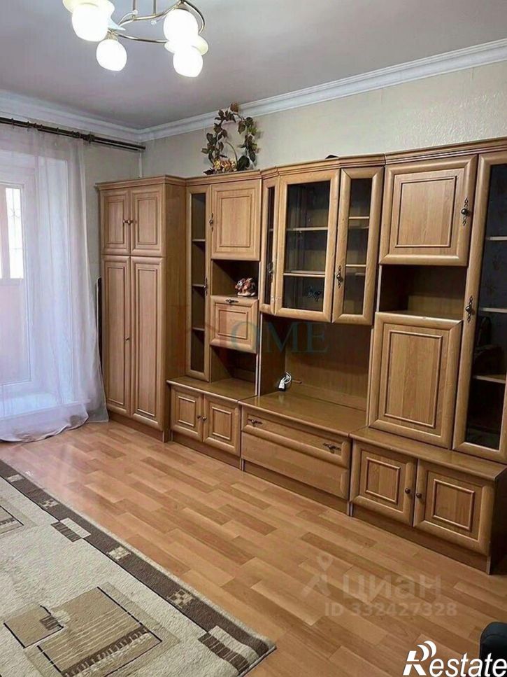 3-комн квартира ул Троллейная, 9,  д. 9
