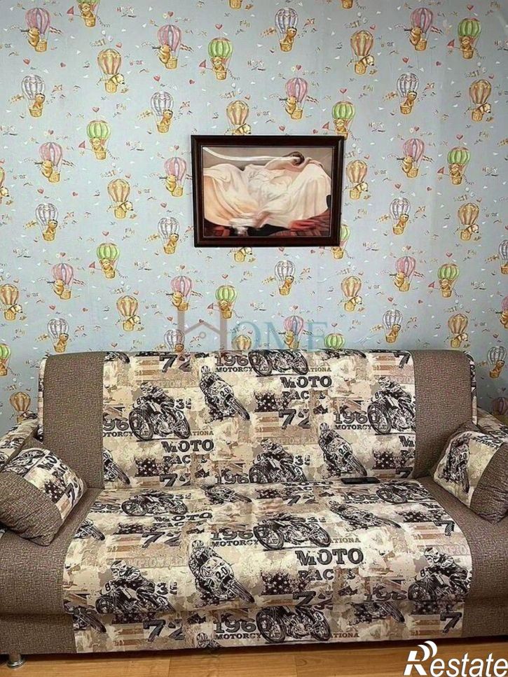 3-комн квартира ул Троллейная, 9,  д. 9