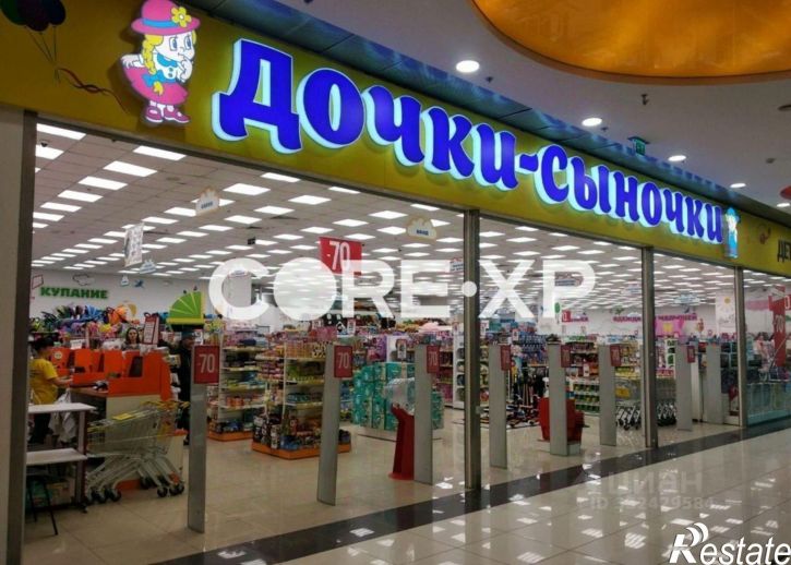 Торговое помещение Красный пр-кт, 101,  д. 101