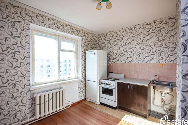 1-комн квартира ул Русская, 29,  д. 29