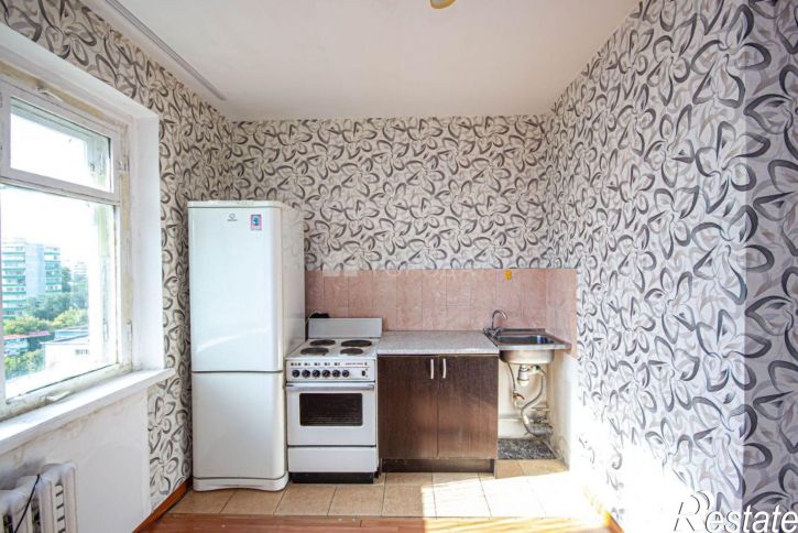 1-комн квартира ул Русская, 29,  д. 29