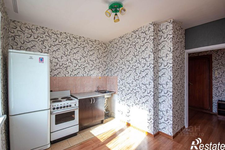 1-комн квартира ул Русская, 29,  д. 29