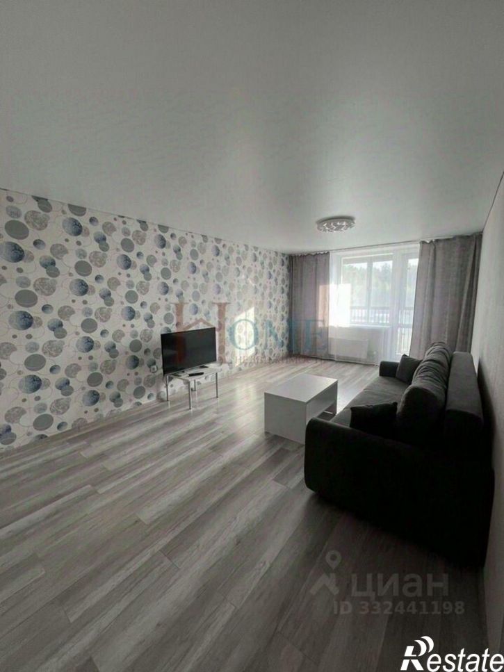 2-комн квартира ул Вилюйская, 1А,  д. 1А