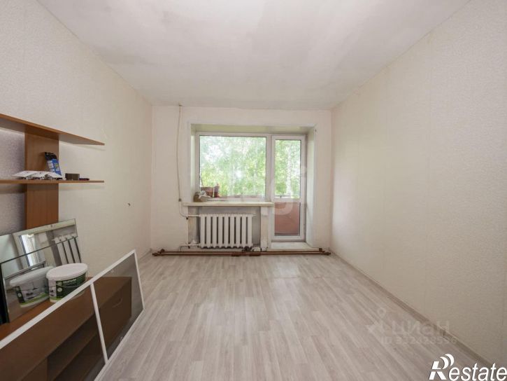 1-комн квартира ул Флотская, 18,  д. 18