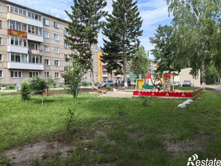 1-комн квартира ул Флотская, 18,  д. 18