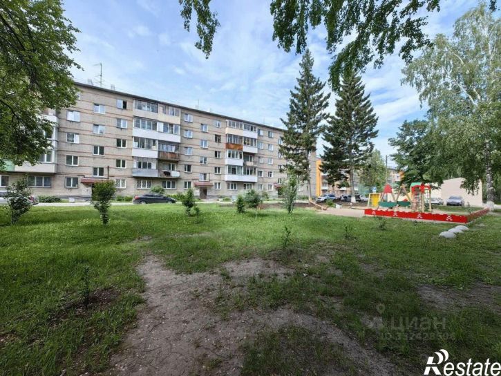 1-комн квартира ул Флотская, 18,  д. 18