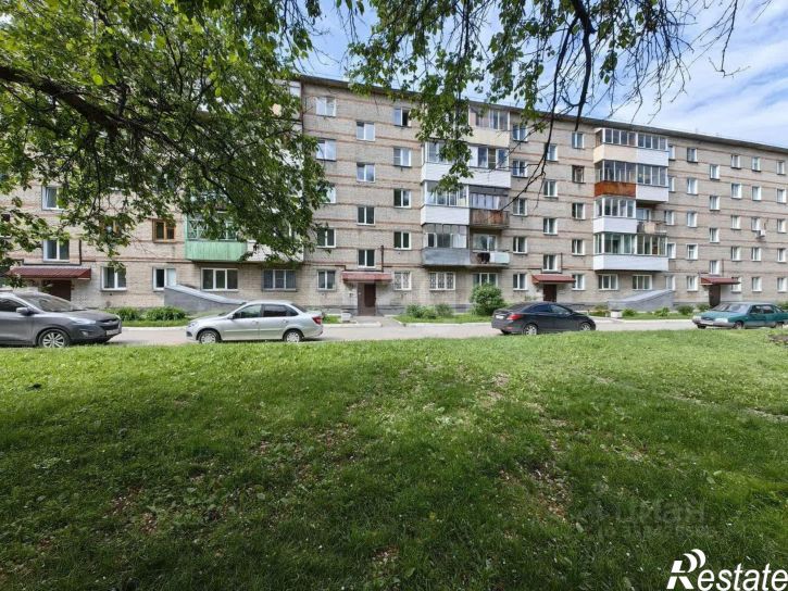 1-комн квартира ул Флотская, 18,  д. 18
