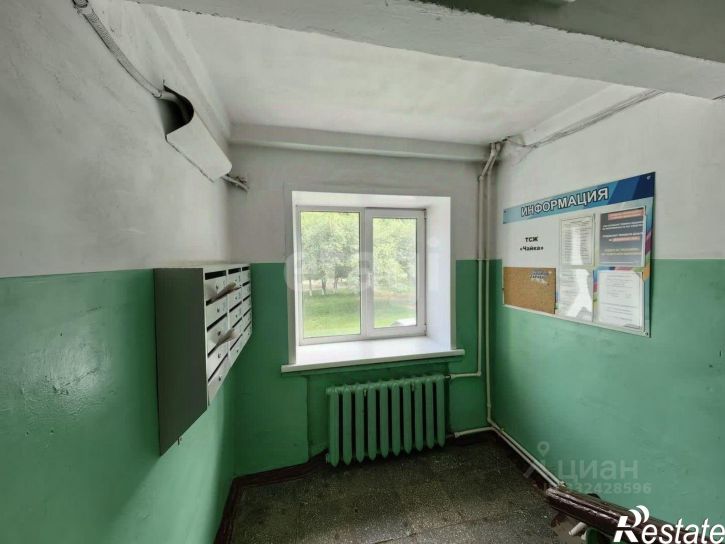 1-комн квартира ул Флотская, 18,  д. 18