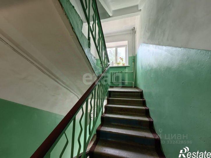 1-комн квартира ул Флотская, 18,  д. 18