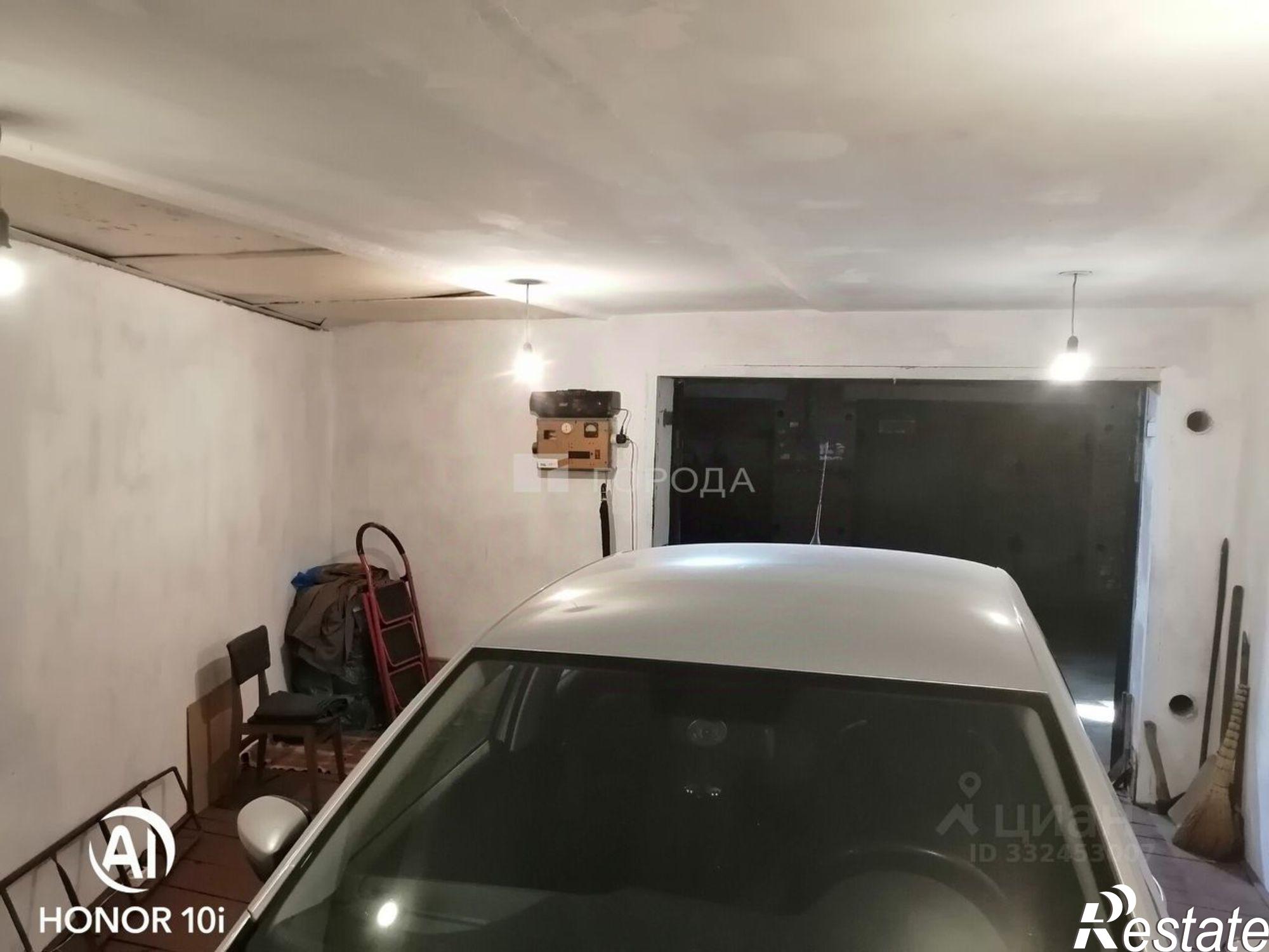Купить гараж, место в паркинге за 1 159 680 рублей на ул Широкая, 2