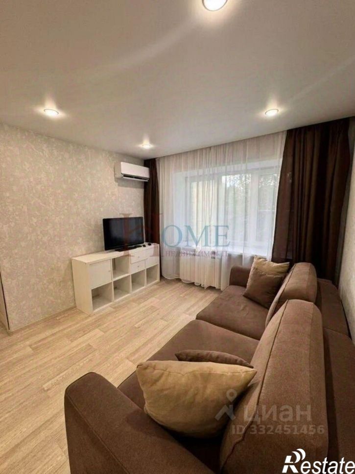 1-комн квартира ул Блюхера, 31,  д. 31
