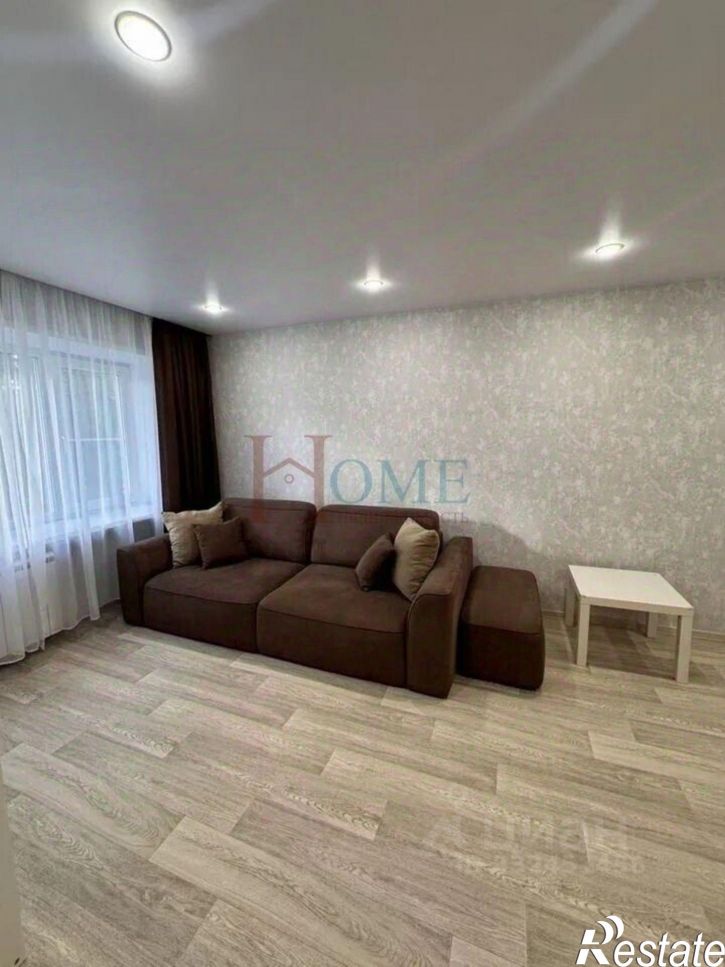 1-комн квартира ул Блюхера, 31,  д. 31
