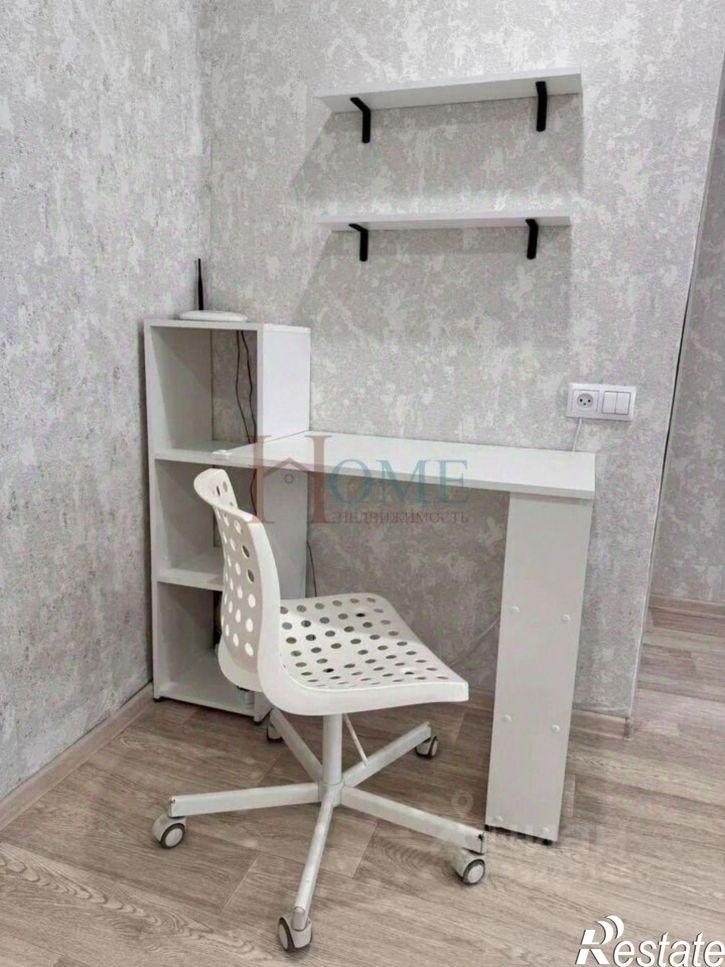 1-комн квартира ул Блюхера, 31,  д. 31