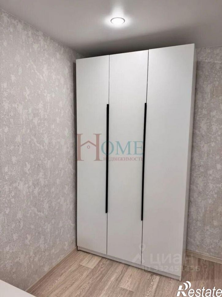 1-комн квартира ул Блюхера, 31,  д. 31