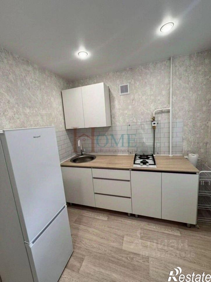 1-комн квартира ул Блюхера, 31,  д. 31
