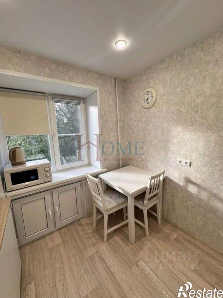 1-комн квартира ул Блюхера, 31,  д. 31