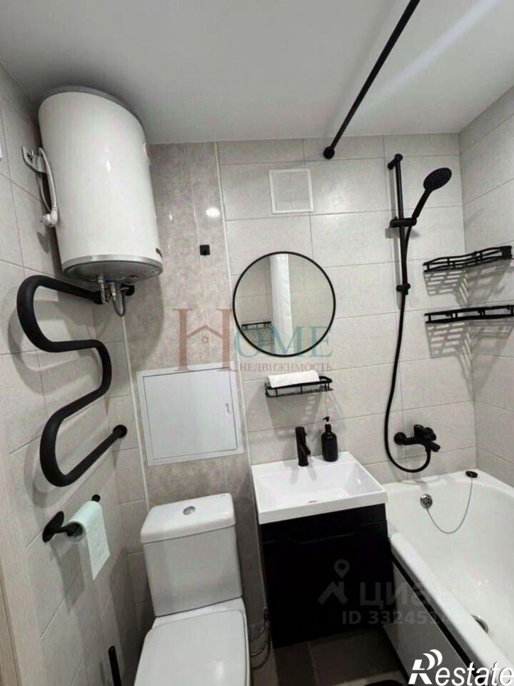 1-комн квартира ул Блюхера, 31,  д. 31