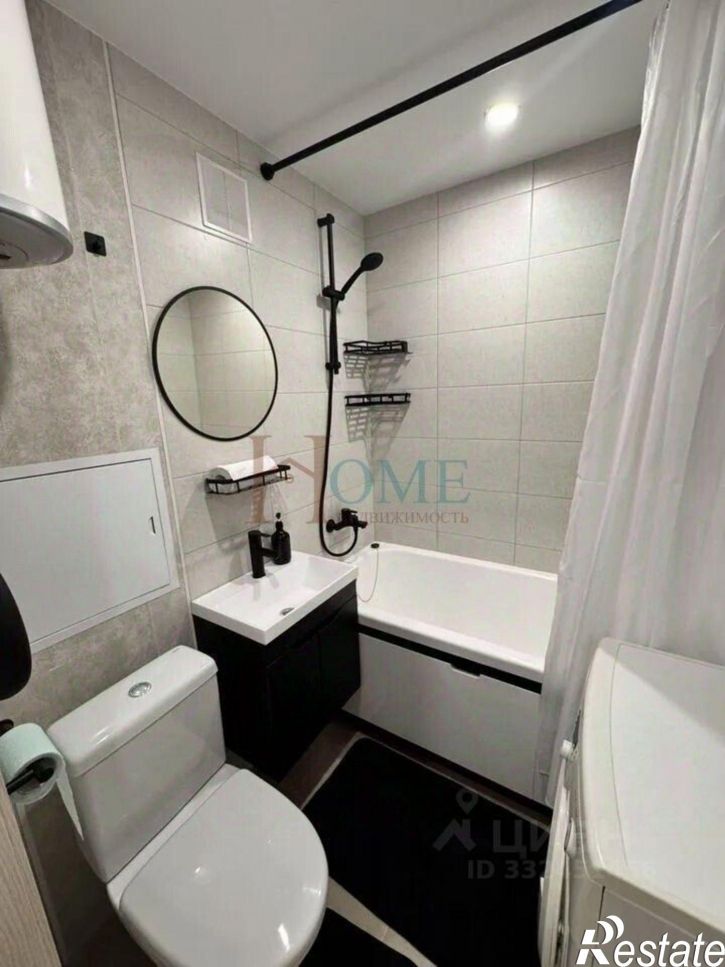 1-комн квартира ул Блюхера, 31,  д. 31