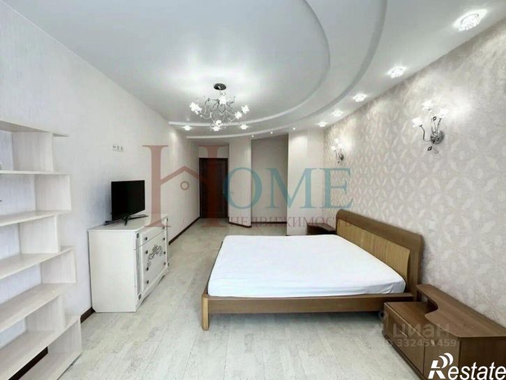 2-комн квартира Горский мкр, 1,  д. 1