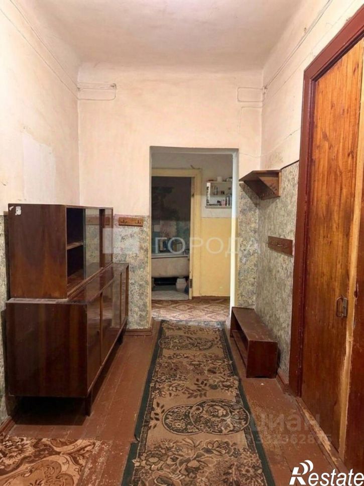 Комната ул Учительская, 5А,  д. 5А