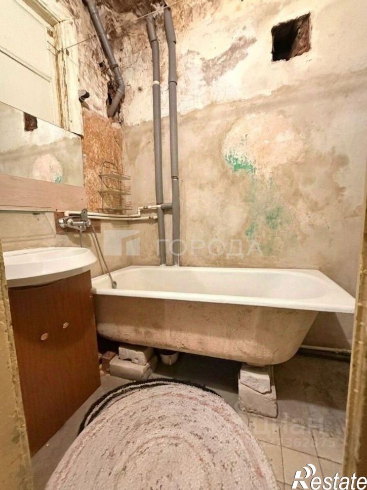 Комната ул Учительская, 5А,  д. 5А