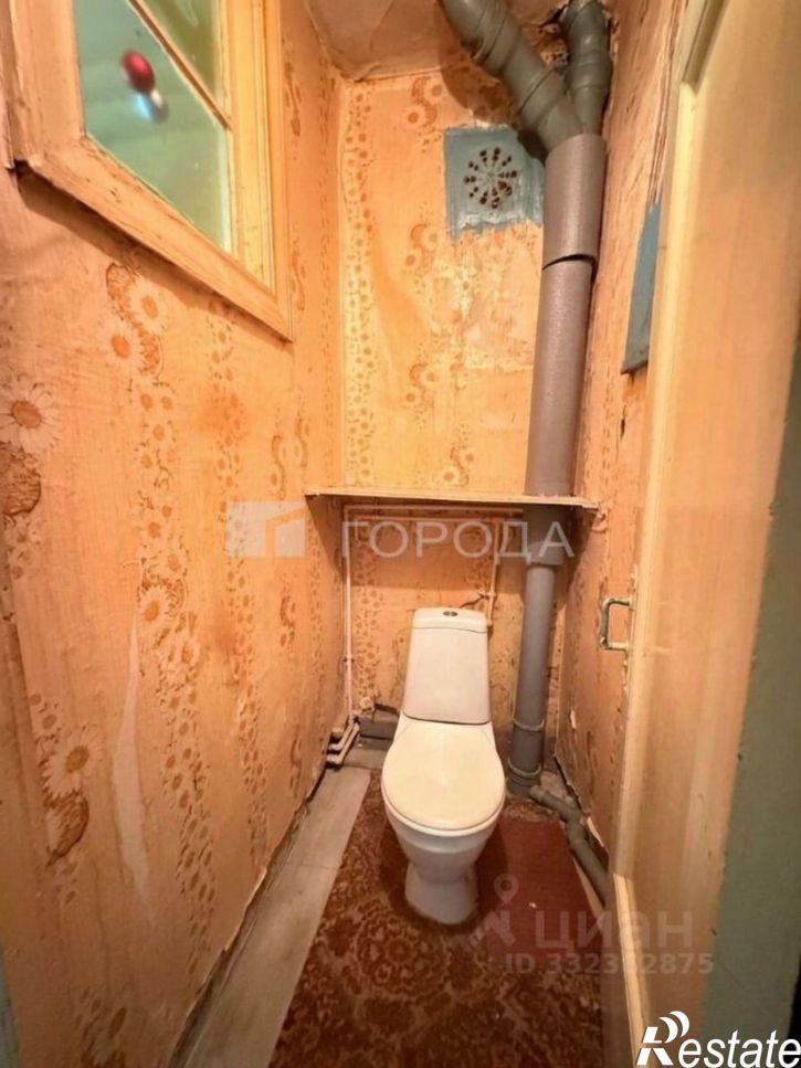 Комната ул Учительская, 5А,  д. 5А
