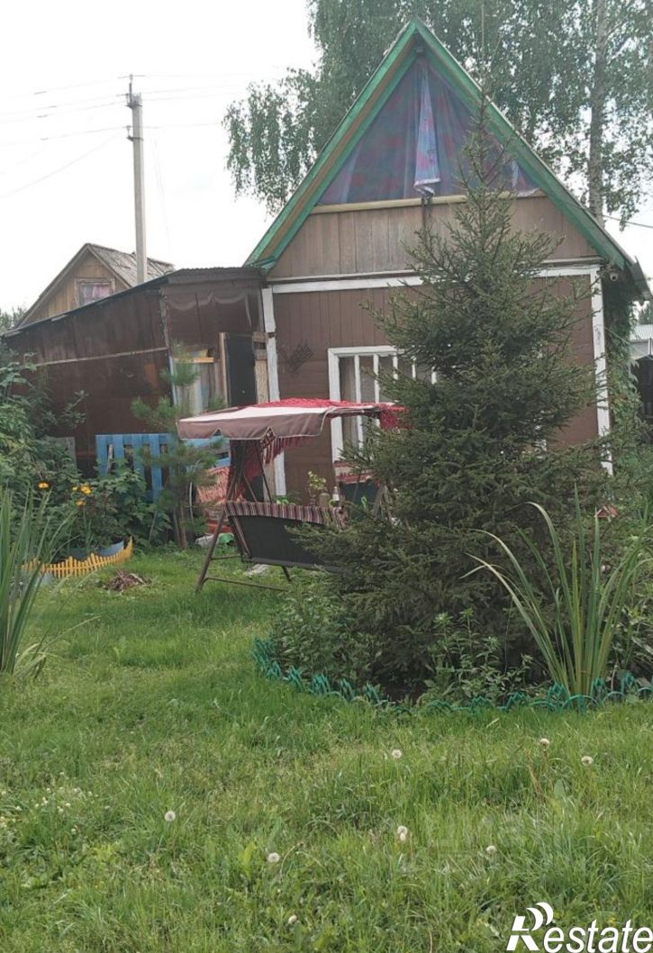 Коттедж/дом
