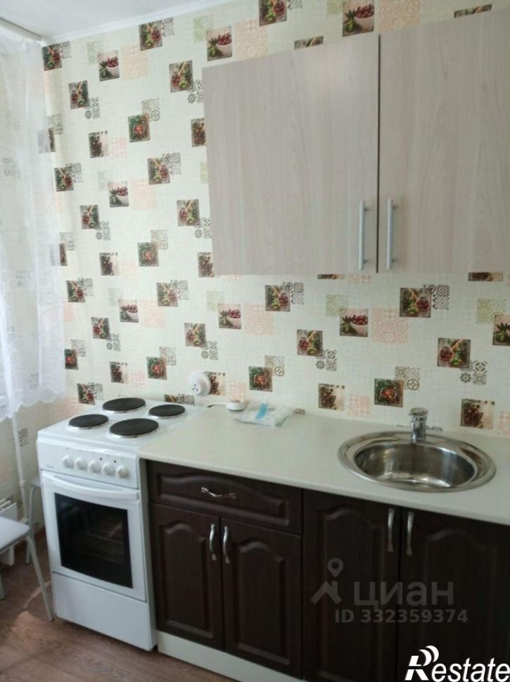 1-комн квартира ул Доватора, 33/3,  д. 33/3