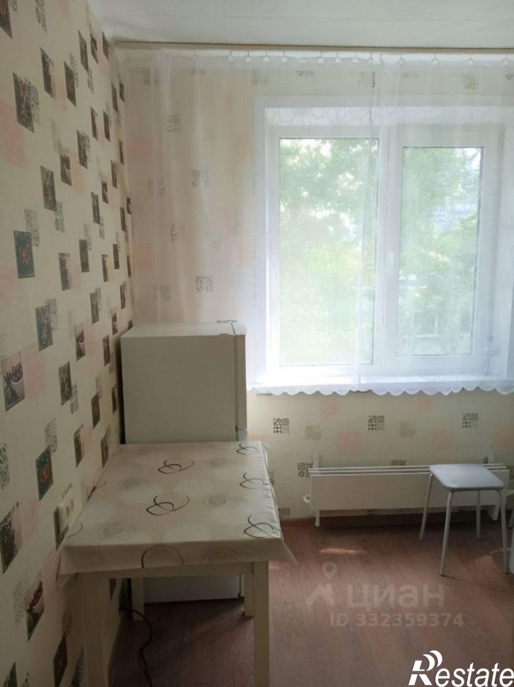 1-комн квартира ул Доватора, 33/3,  д. 33/3