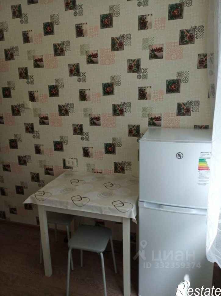 1-комн квартира ул Доватора, 33/3,  д. 33/3