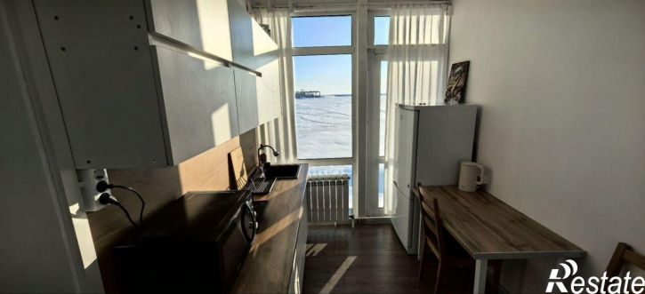 1-комн квартира ул Русская, 42Б,  д. 42Б