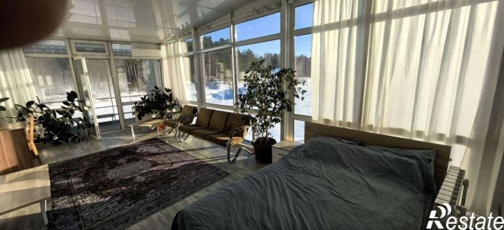 1-комн квартира ул Русская, 42Б,  д. 42Б