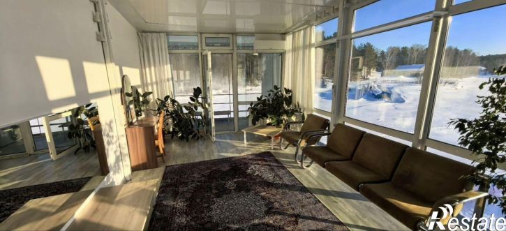 1-комн квартира ул Русская, 42Б,  д. 42Б