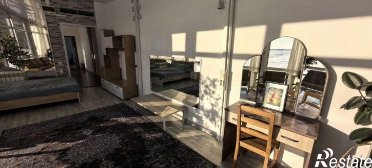 1-комн квартира ул Русская, 42Б,  д. 42Б