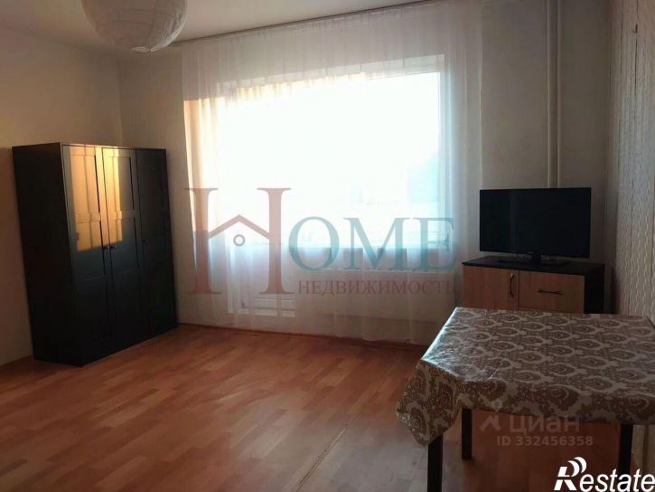 1-комн квартира ул В.Высоцкого, 48,  д. 48
