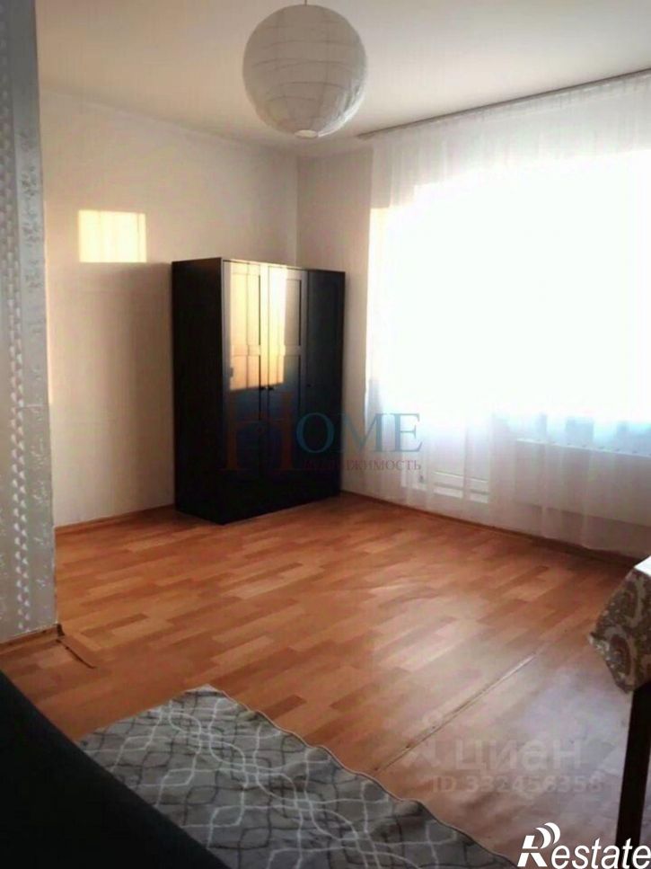 1-комн квартира ул В.Высоцкого, 48,  д. 48