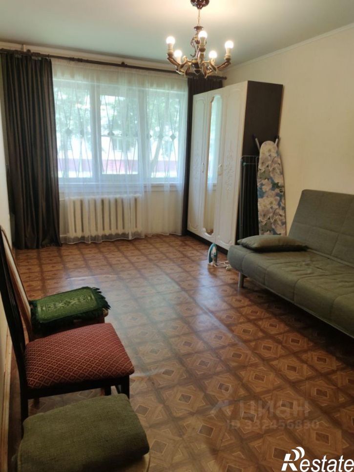 2-комн квартира ул Академическая, 38,  д. 38