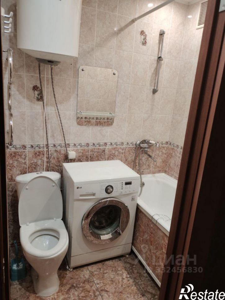 2-комн квартира ул Академическая, 38,  д. 38
