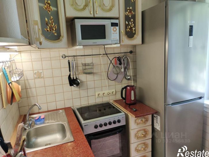 2-комн квартира ул Академическая, 38,  д. 38