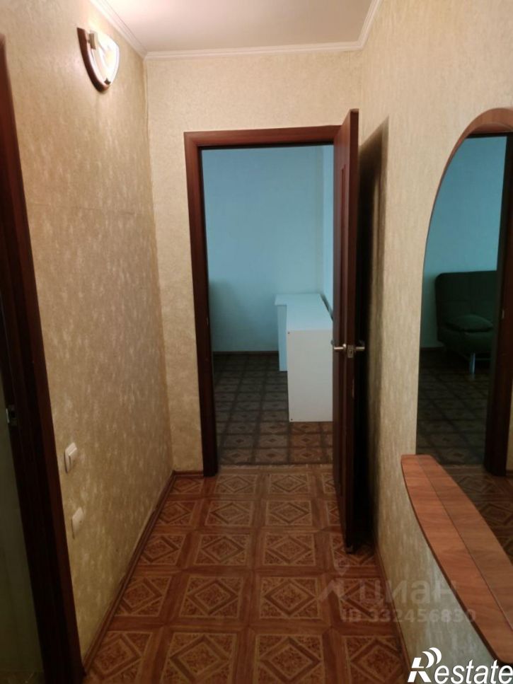 2-комн квартира ул Академическая, 38,  д. 38