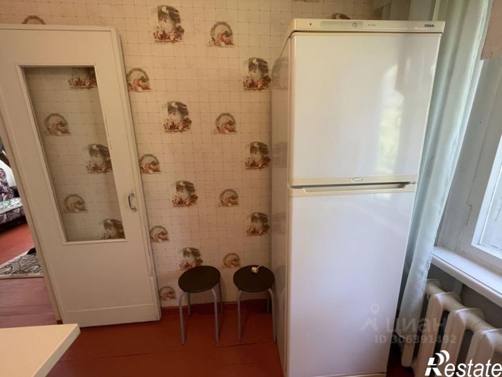 1-комн квартира ул Терешковой, 2,  д. 2