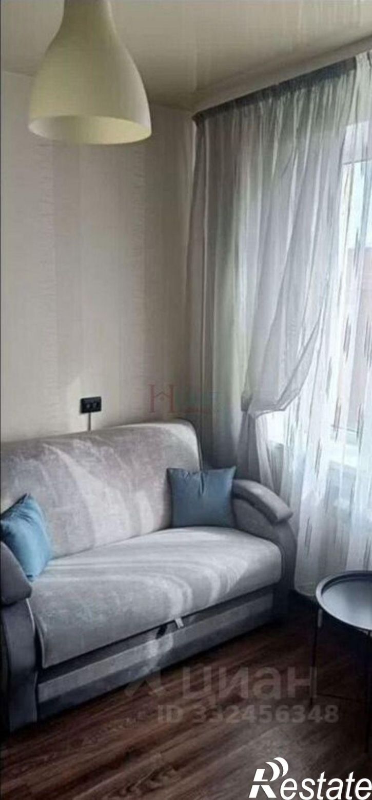 2-комн квартира ул Гребенщикова, 8,  д. 8