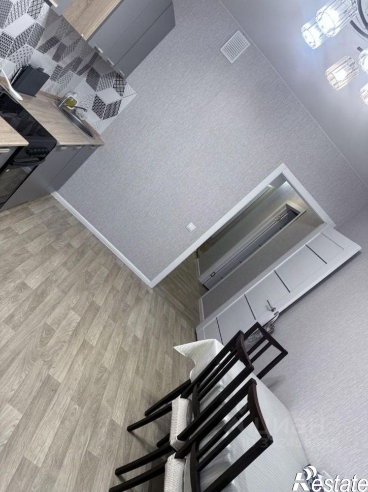 1-комн квартира ул Тайгинская, 39,  д. 39